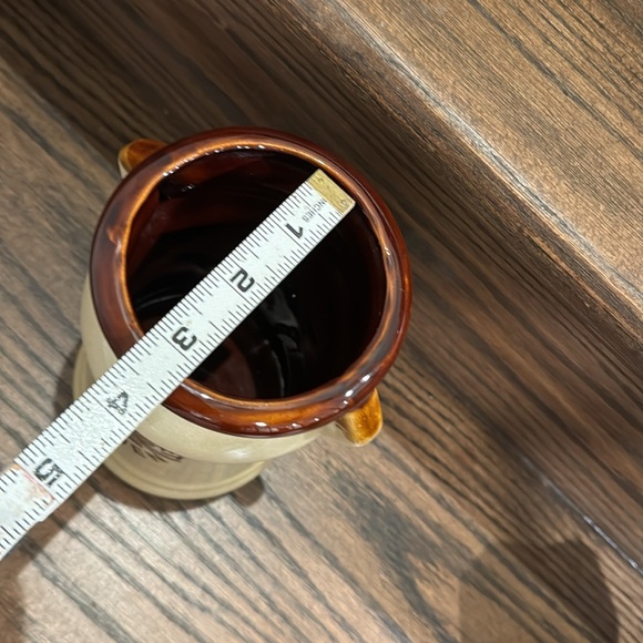 Vintage Hi Mark Stone Pottery Crock Rare Find - Picture 12 of 12